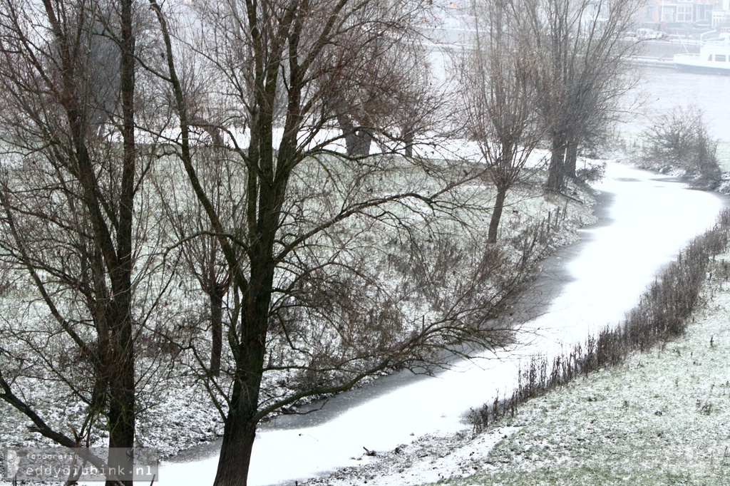 2010-11-29 Sneeuw, Deventer 006